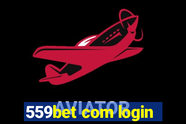 559bet com login